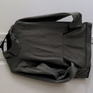 Mens M Champion Hoodie